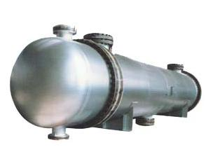 管壳式换热器